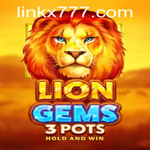 Exploring the Exciting Avenues of LionGems3pots: A Game to Watch