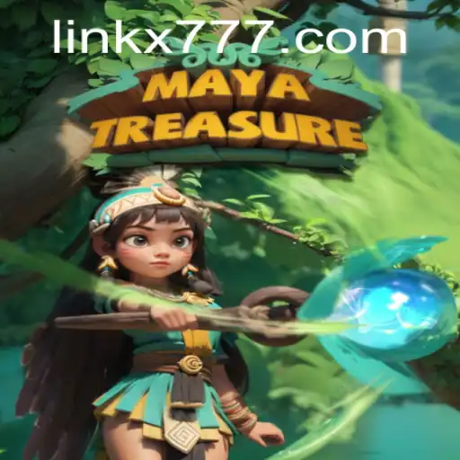 Unlock the Mysteries of MayaTreasure