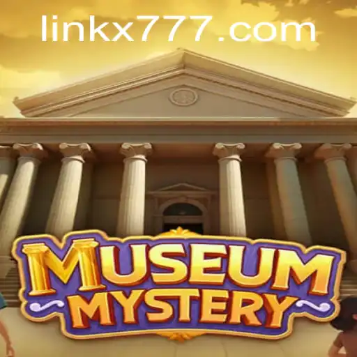 MuseumMystery: Unravel the Secrets of X777