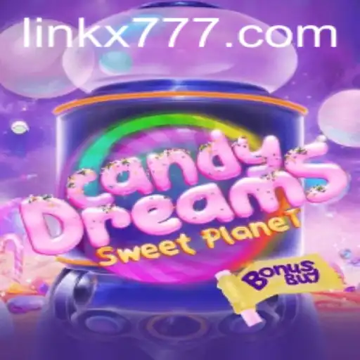 CandyDreamsSweetPlanet: An Adventure Beyond Imagination