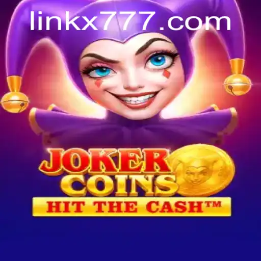 JokerCoins: A Thrilling New Adventure in the Gaming World with X777