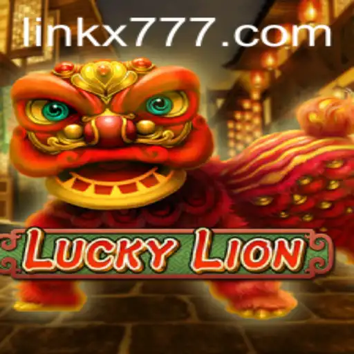 LuckyLion: A Captivating Adventure Packed with Thrills