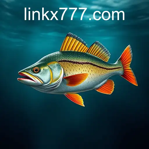 Exploring the World of Online Fishing: The Rise of X777