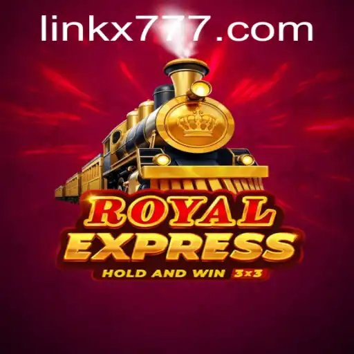Experience the Thrill of RoyalExpress: An Immersive Gaming Adventure