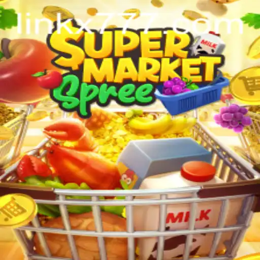 Exploring SupermarketSpree: The Game Taking the World by Storm with the X777 Keyword